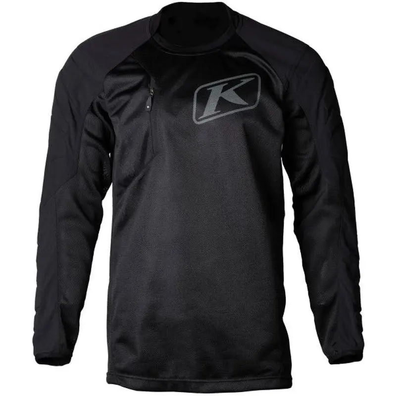Chandail de Motocross Tactical Pro Enduro