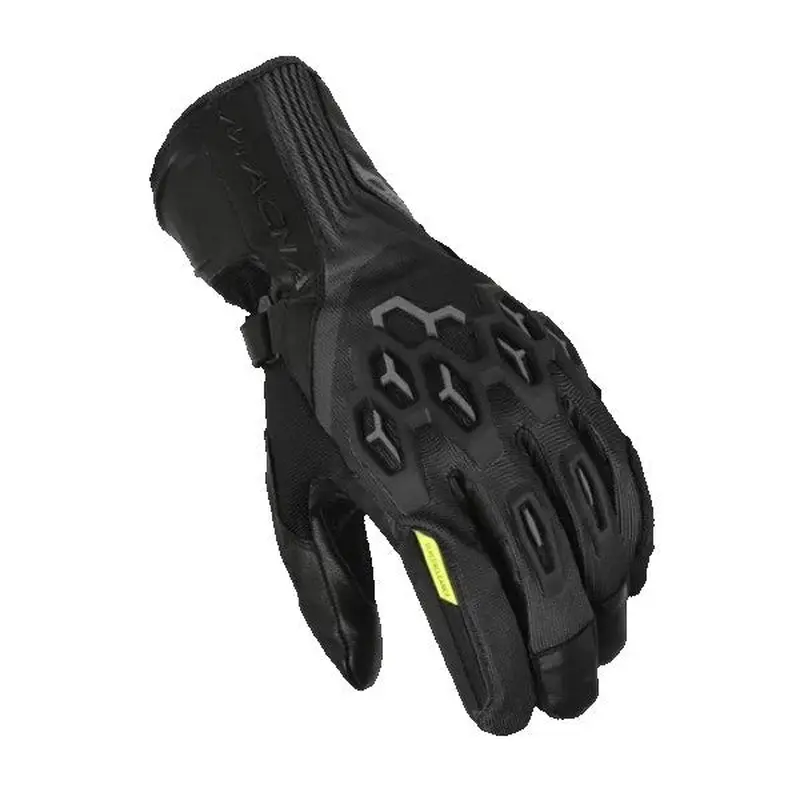 Gants de Moto Brawler