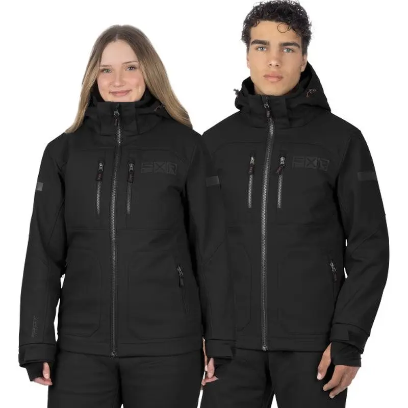 Manteau Task Canvas Unisexe