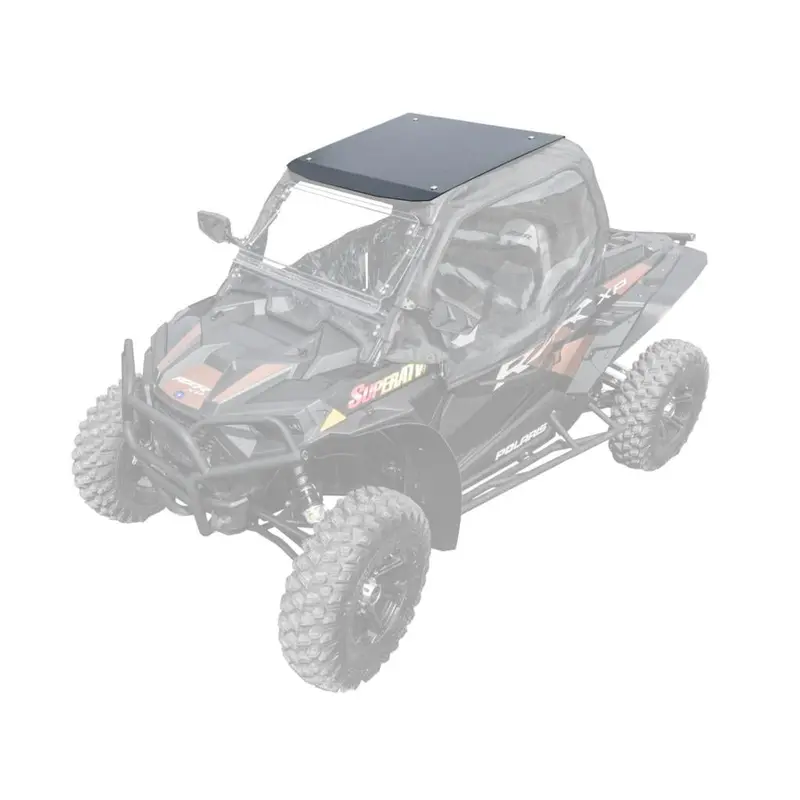 SuperATV Polaris RZR XP 1000 Aluminum Roof