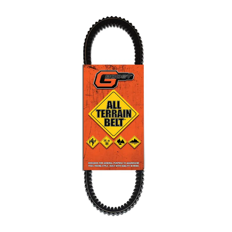 Arctic Cat All-Terrain Drive Belt