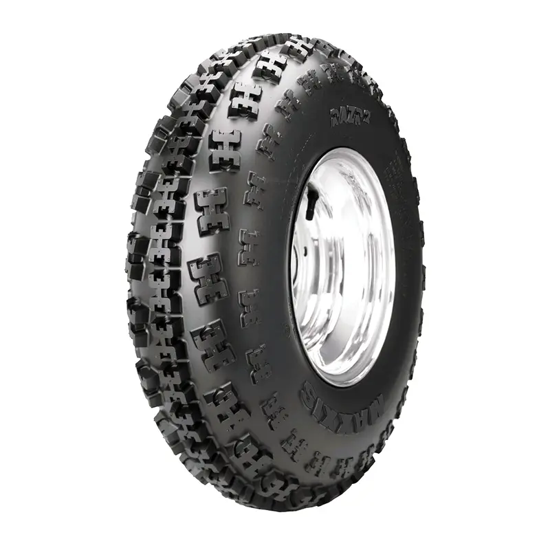 MAXXIS TIRE RAZR2 FRONT 23X7-10 6PR