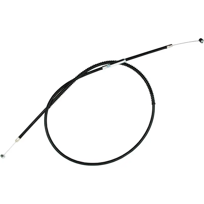 MOTION PRO BLACK VINYL CLUTCH CABLE 03-0055