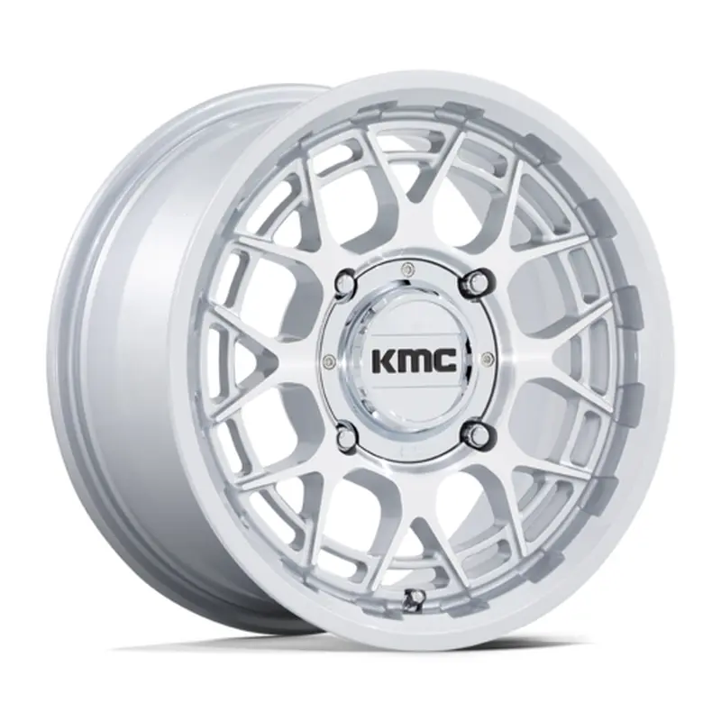 TECHNIC UTV 15X7 4X156 115 +38 SLV-MACH