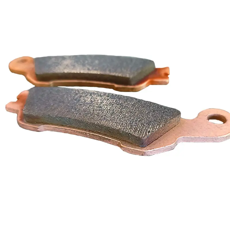 AX35410 Sintered Metal Brake Pads Artrax. Alt: VD175JL GF240