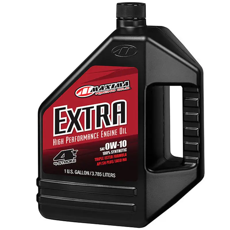 EXTR0W10 SYNTHETICETIC 128 OZ EA Of 4 (30-139128-1)