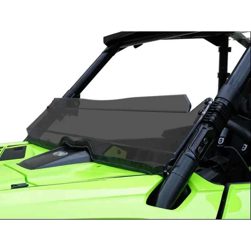 Honda Talon Tinted Short Shield (2019) by Spike Powersports