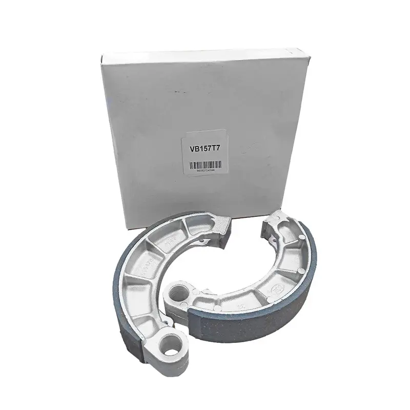 Brake Shoes VB127 Tech7 (VB127T7)