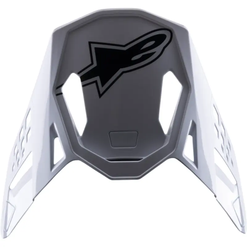 Palette de Motocross Supertech M8 Factory