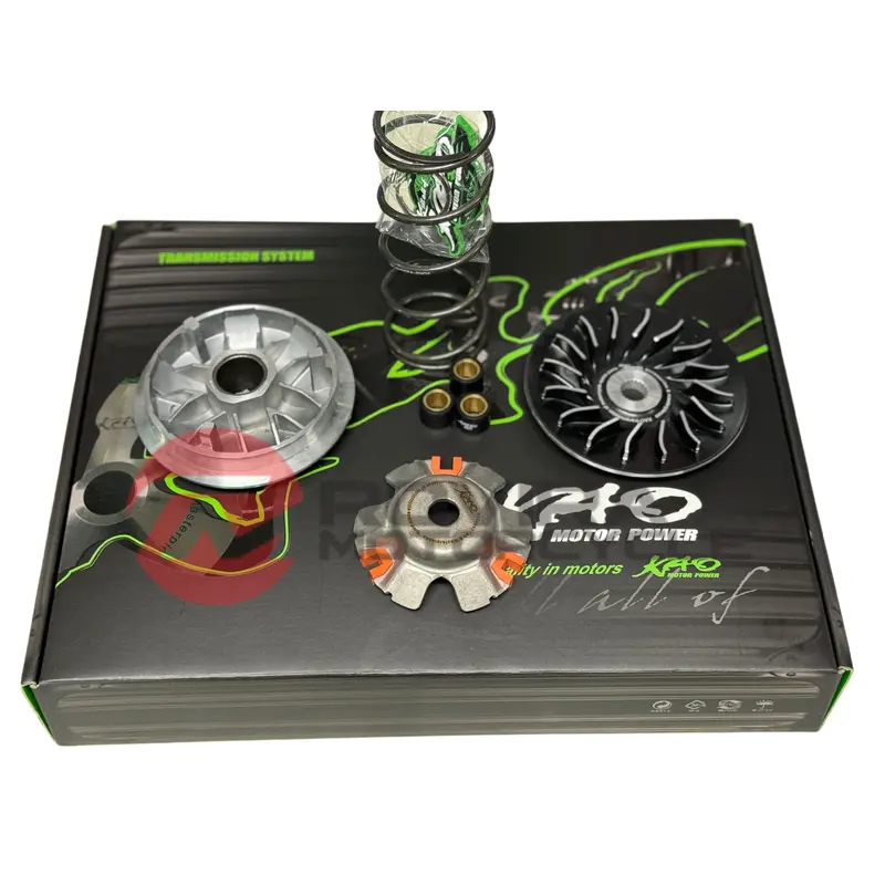 Scooter GY6 200cc High Performance KAO Variator Kit Tank-200