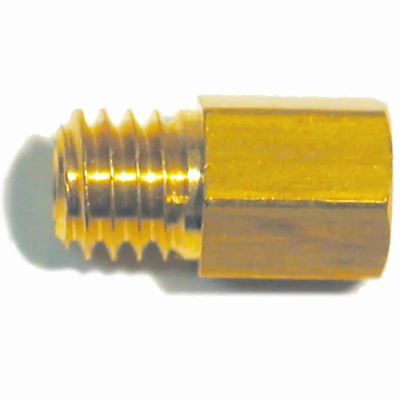 JET HEX MAIN #320 PACKAGE OF 6