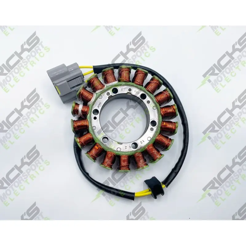 Ricks Stator For Ducati Diavel Strada 1198 2013-2014 21-041