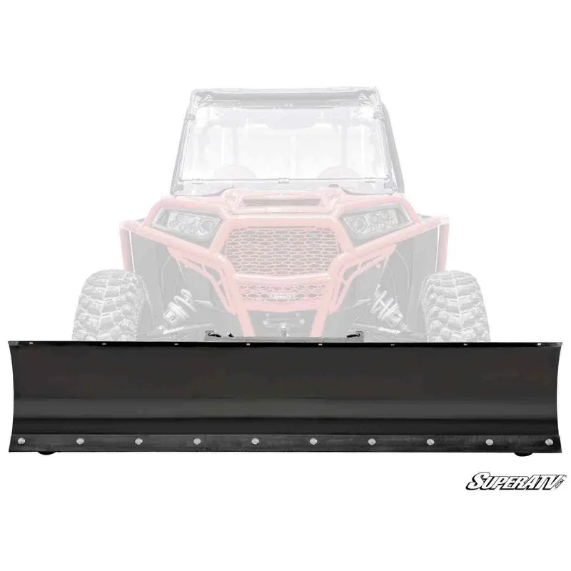 Super ATV POLARIS RZR 900 PLOW PRO SNOW PLOW