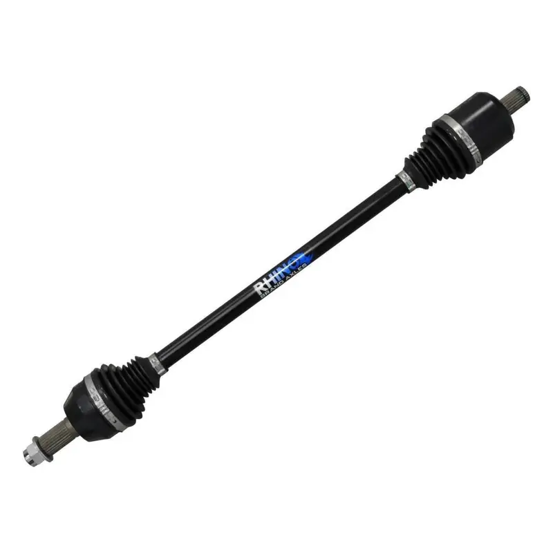SuperATV Polaris Sportsman XP Big Lift Kit Axle-Rhino Brand