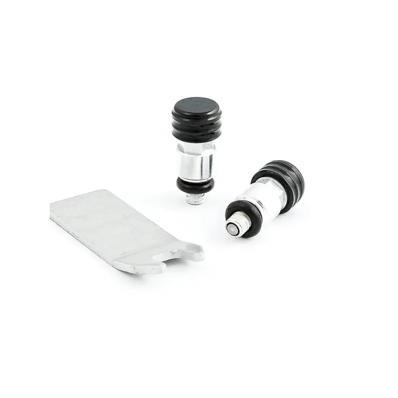 System Tech Racing Speed Bleed Valves WP 4CS/XPLOR (Pair) | 10-22