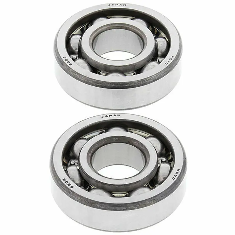 ALL BALLS CRANKSHAFT BEARING KIT (24-1031)