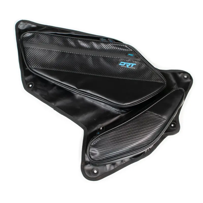 RZR Pro XP 2020+ Door Bags - Front Pair