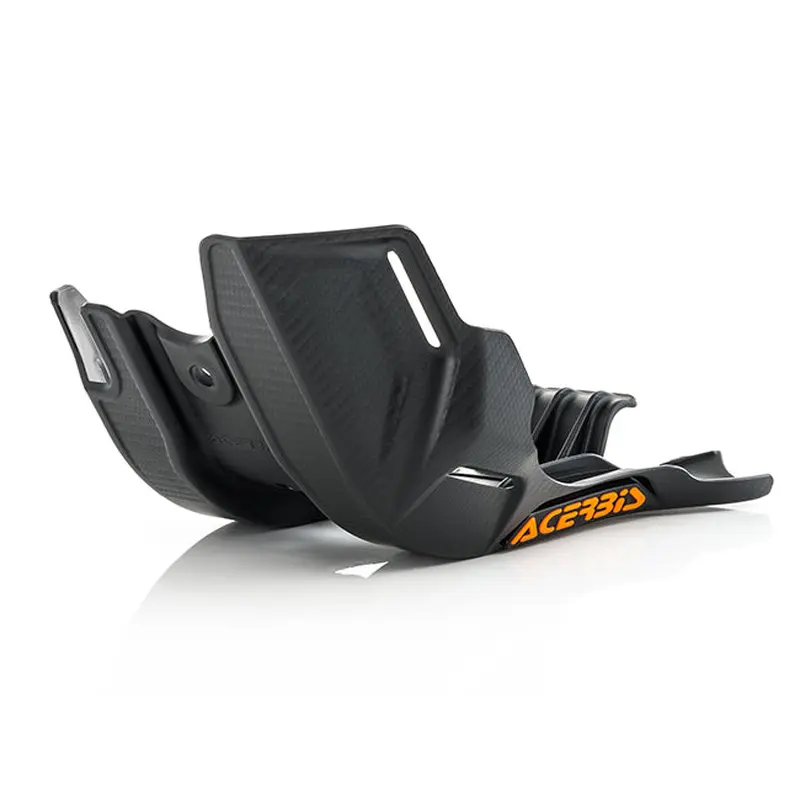 Skid Plate Black KTM/Husq 85cc Acerbis (22895.090)