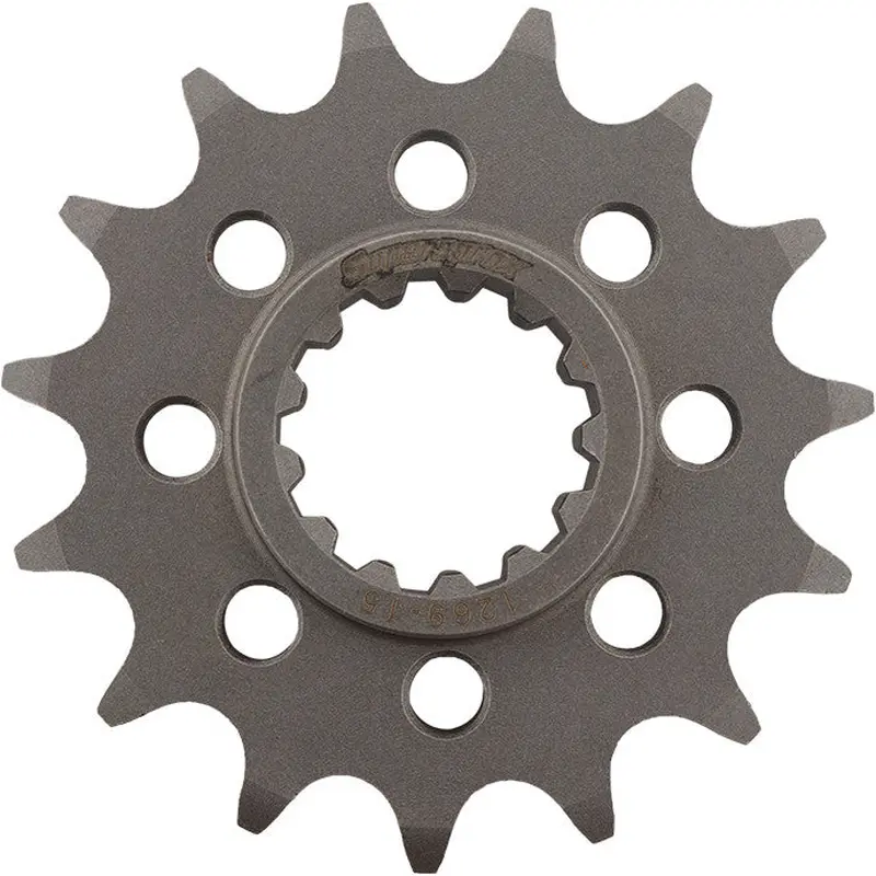 SUPERSPROX COUNTERSHAFT SPROCKET 15T CST-1269-15-2