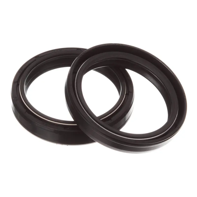 Whites Fork Seal Pair - 46 x 58 x 9.5/11 DCY (087) 33-129-38