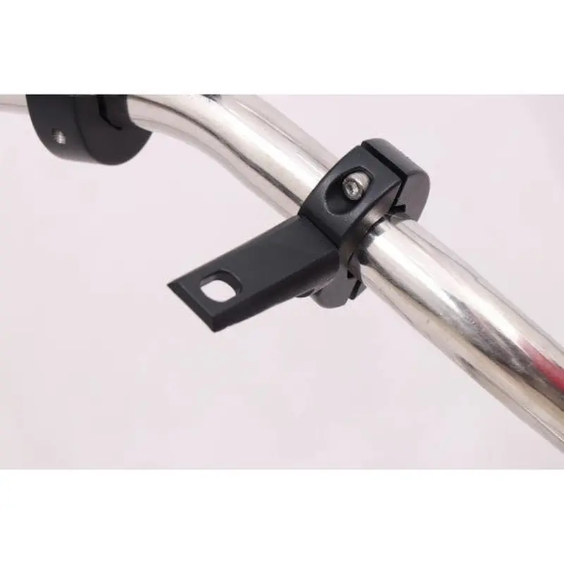 Crash Guard Light Mount 22mm-29mm
