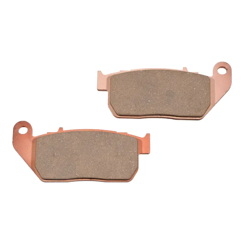 GOLDfren Brake Pads - S3 Sintered Sports