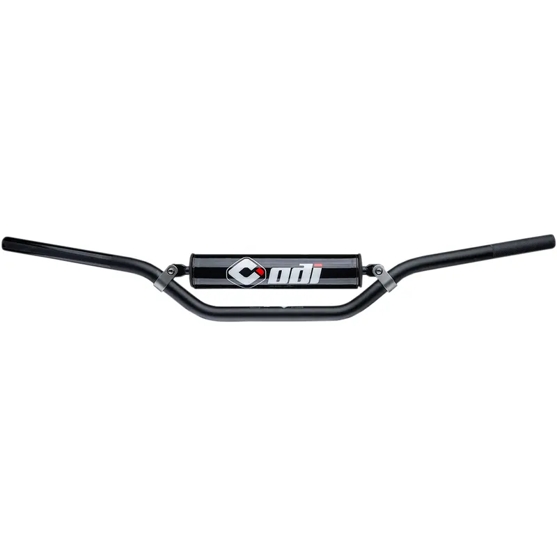 ODI 7/8" Podium OE Replacement Handlebar - McGrath - Silver H702MXB