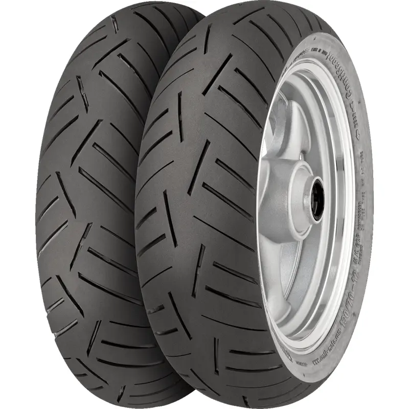 Continental ContiScoot Tire