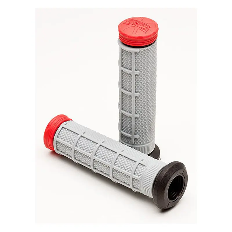 ProTaper ATV Tri-Density Grips - 1/2 Waffle