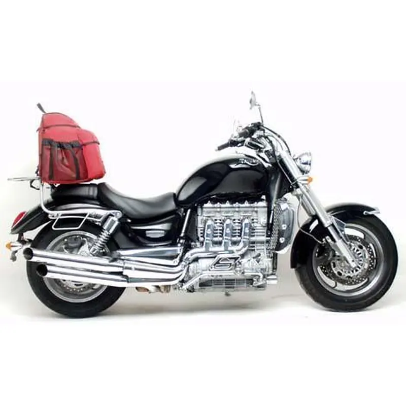 Triumph Rocket III 2300 (05-14)