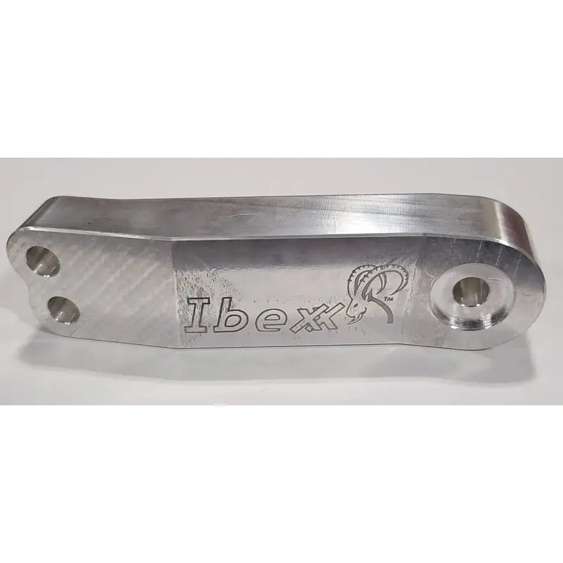 Can-Am X3 Transmission Mounting Bracket