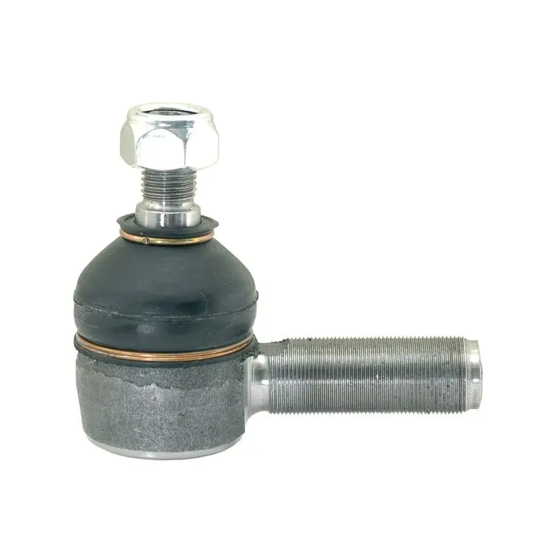 Track Rod, Length: 80mm - Sparex Part No. S.63167