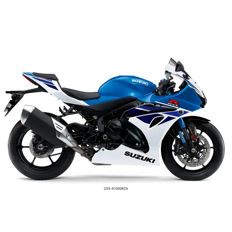 GSX-R1000R/ZA