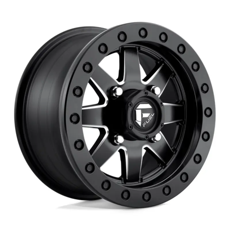 MAVERICK HD BR 15X7 4X137 110 +38 NBD