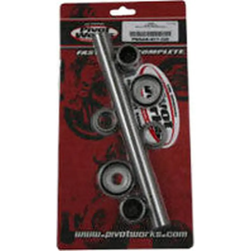 PIVOT WORKS SWINGARM KIT PWSAK-H17-320