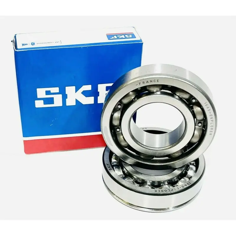 07-17 YZ450F YZ 450F Crank Counter Balancer Bearings Bearing Set 93304-20310