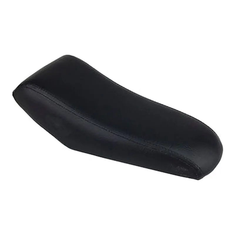 Seat 17 Inch Mini Bike - Coleman CC100X Mini Bike