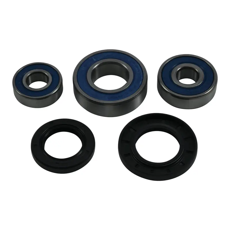 Wheel Bearing Kit Rear 25-1795