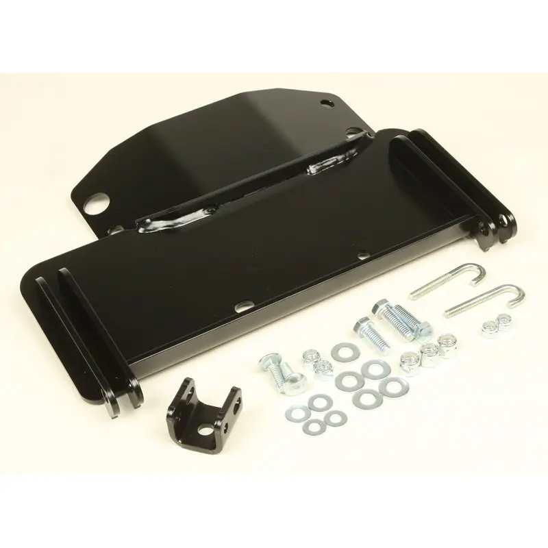 Provantage Center Plow Mounting Kit