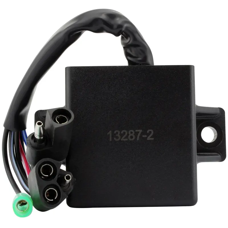 RMStator CDI Box RM02016