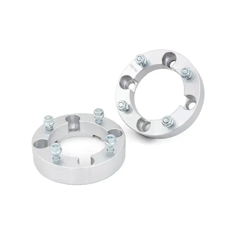 Rough Country Can-Am Defender 4x137mm 1.5" Wheel Spacers