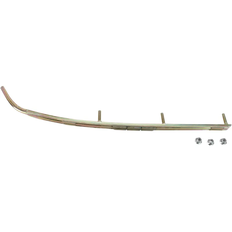STUD BOY Deuce Wear Bars - 6" - 60? POL-D1225-60