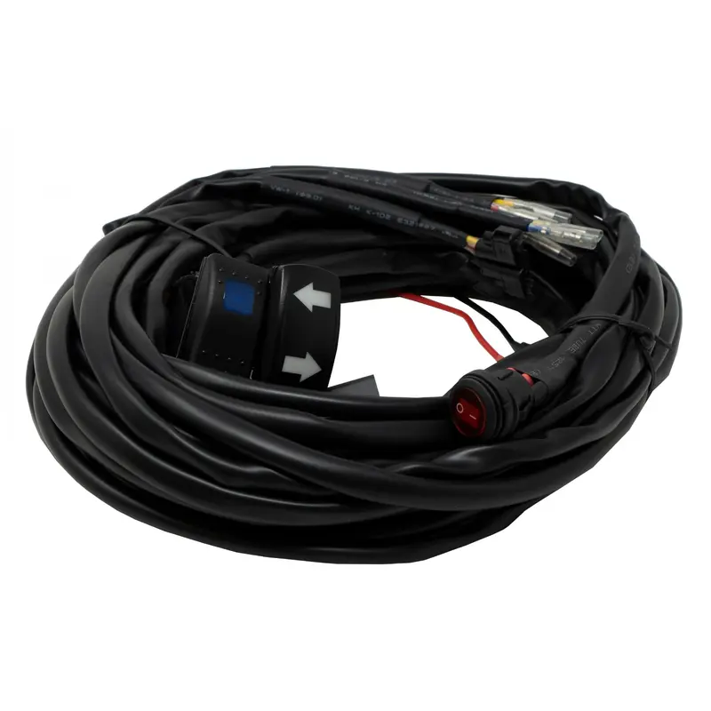 UTV RTL-S Stand-alone Turn Signal Harness Baja Designs