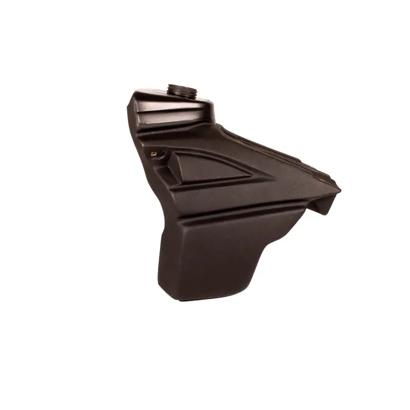 BETA - IMS Oversized tank, Black, 125-300 RR 2020+