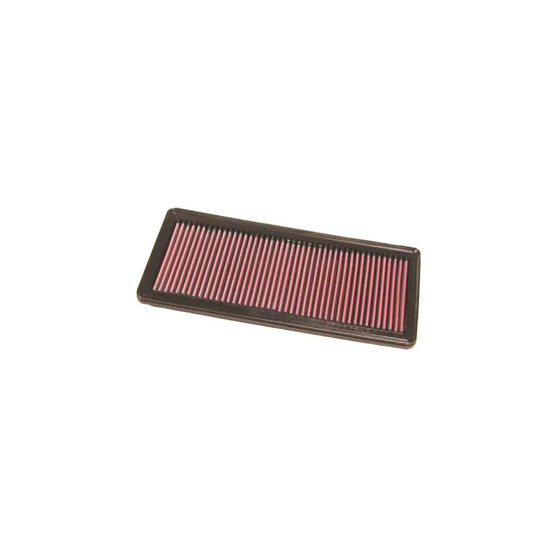 GRANDE PUNTO PETROL 1.4 LTR K&N Air Filter