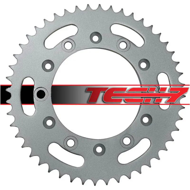 Sprocket Rear XR190 Tech7 (2101.55T7)