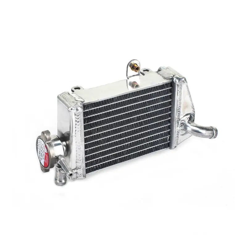 Whites Radiator Right KTM SX65 '09-'15