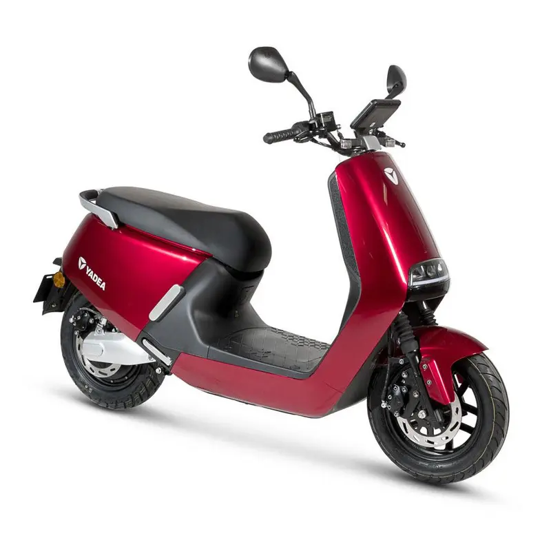 YADEA G5 Red Elmoped 45km/h