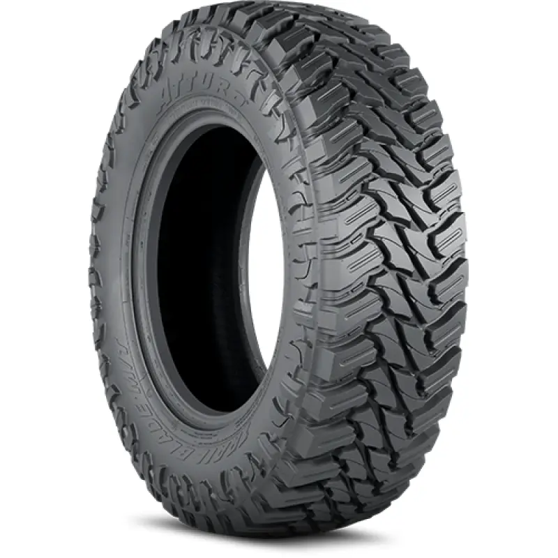 Atturo Trail Blade M/T Tire - 35x12.50R20LT 121Q