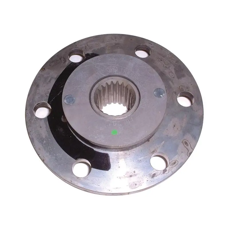 Clutch Damper
 - S.146077